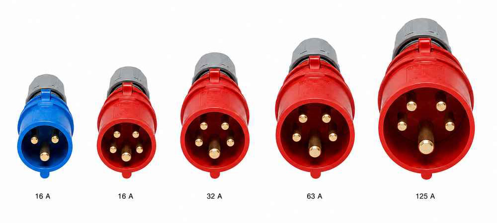 CEE-Stecker