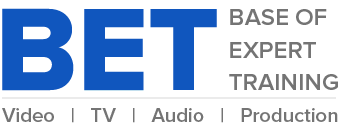 Logo BET Michael Mücher